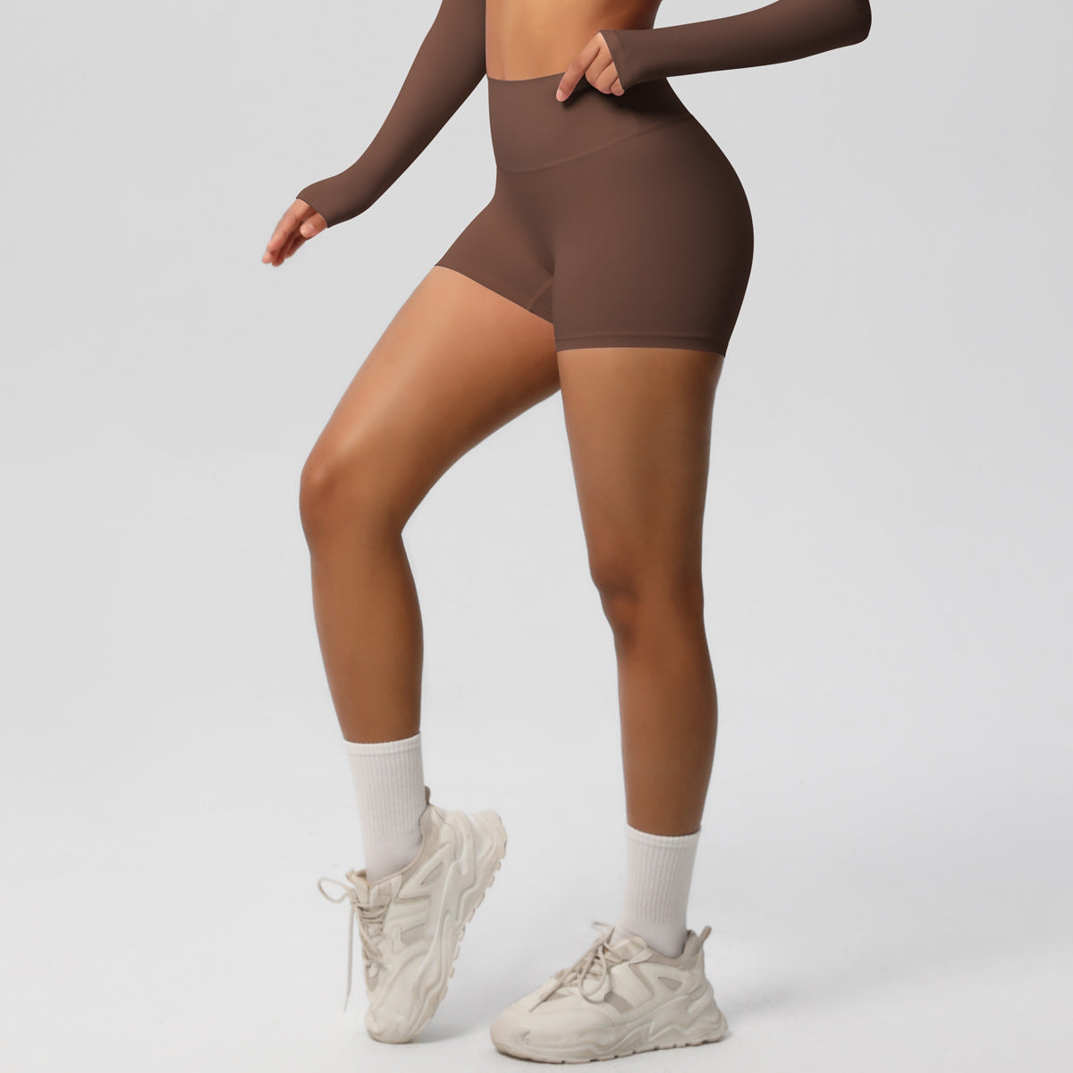 Shorty Shorts