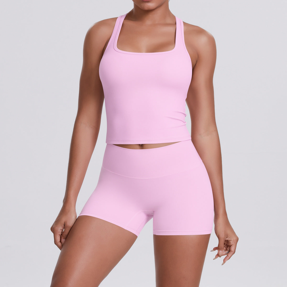 Shorty Set