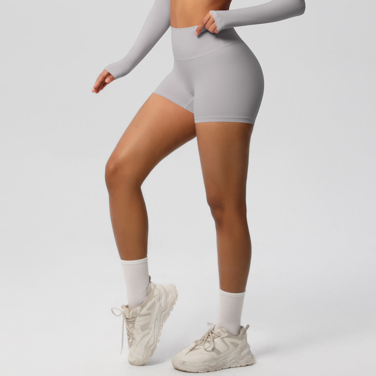 Shorty Shorts