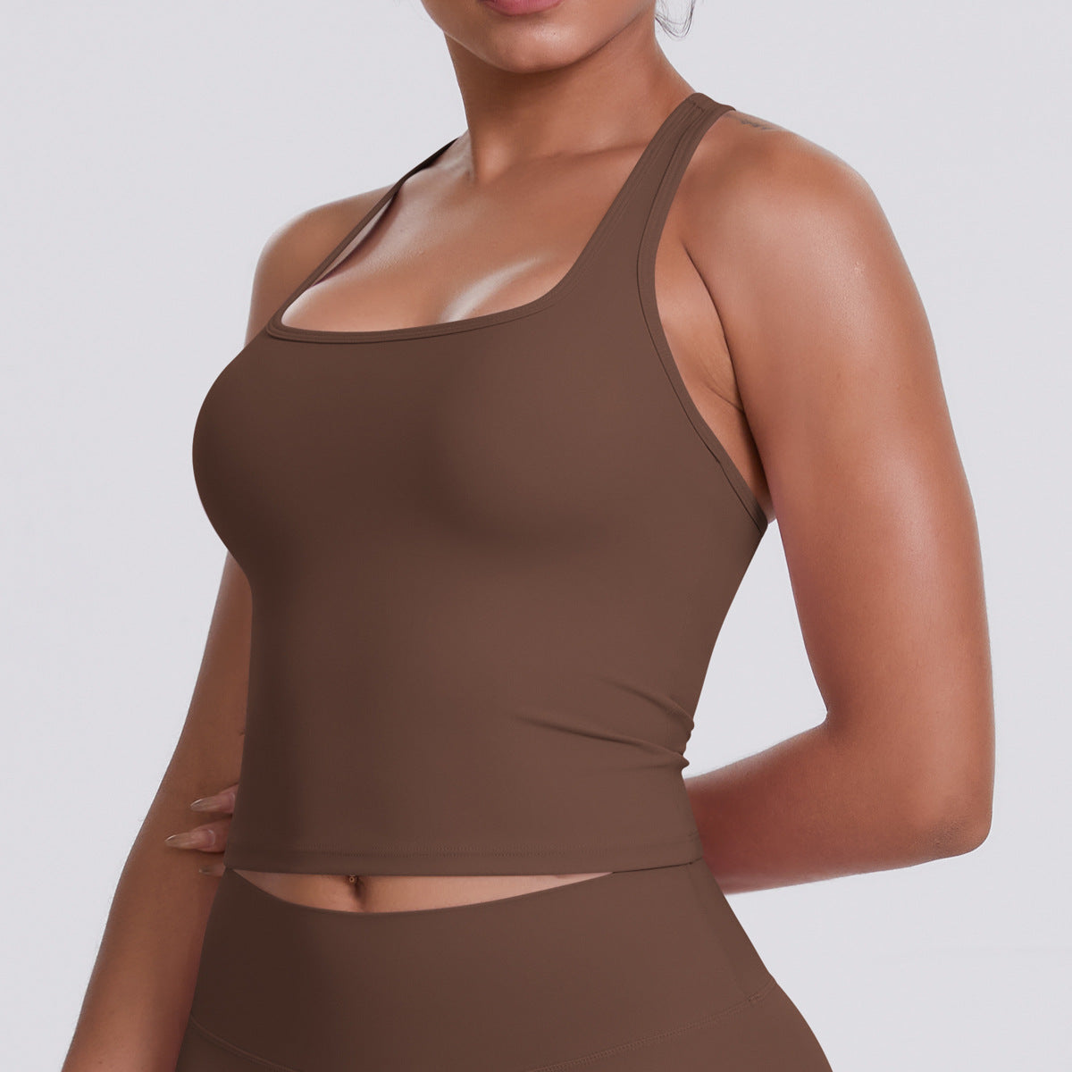 Shorty Top