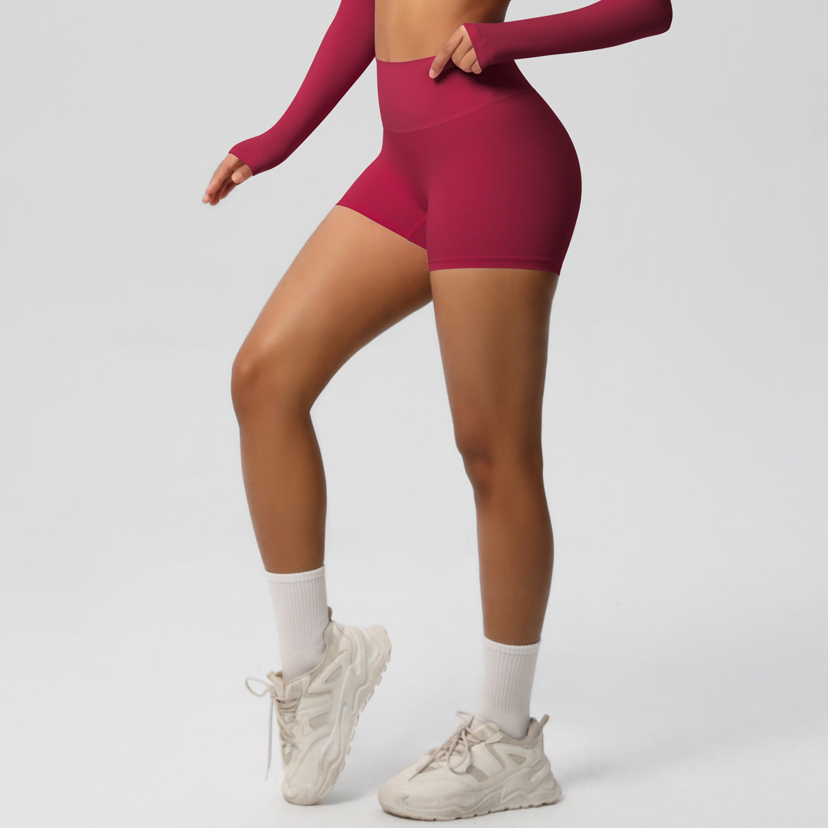 Shorty Shorts