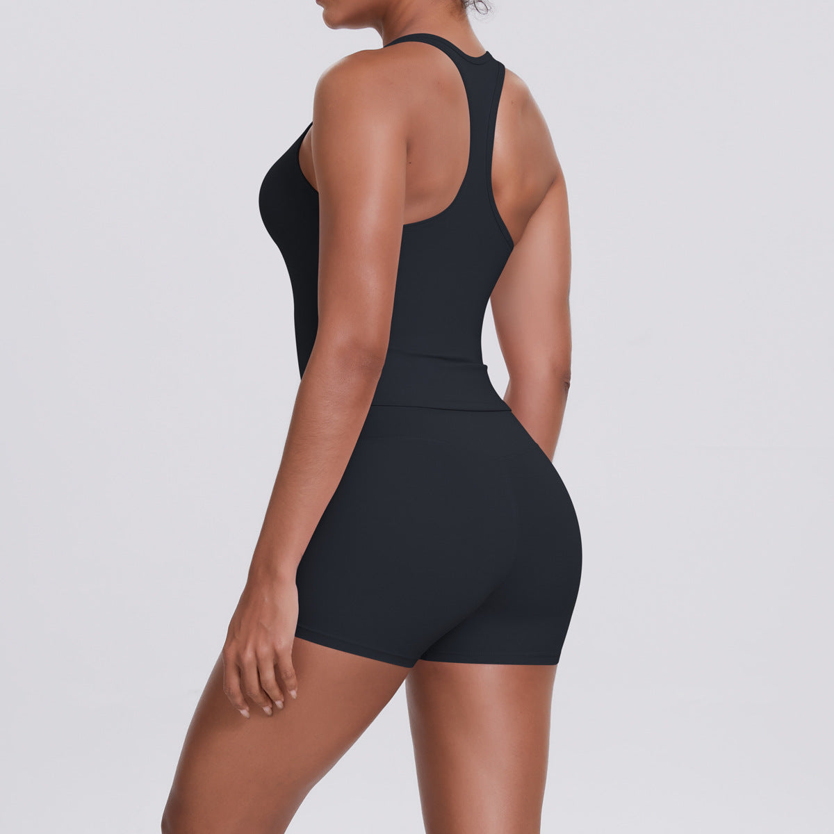 Shorty Set