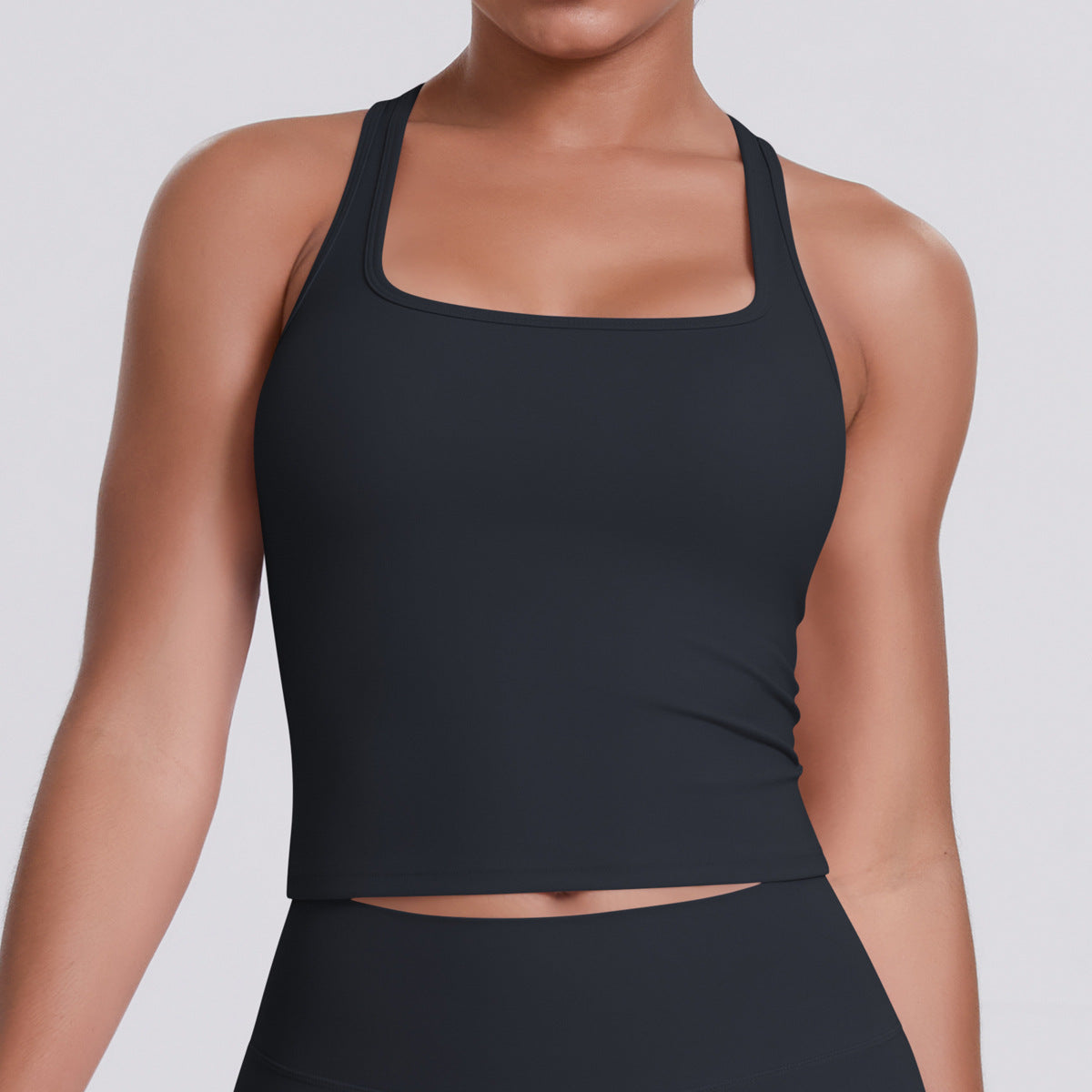 Shorty Top