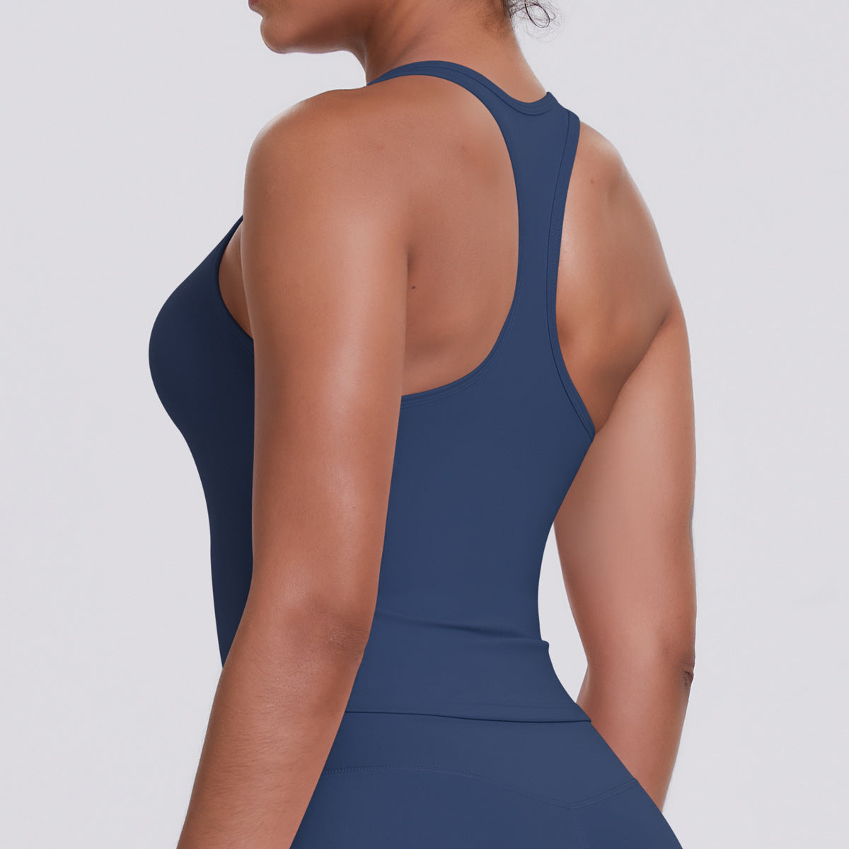 Shorty Top