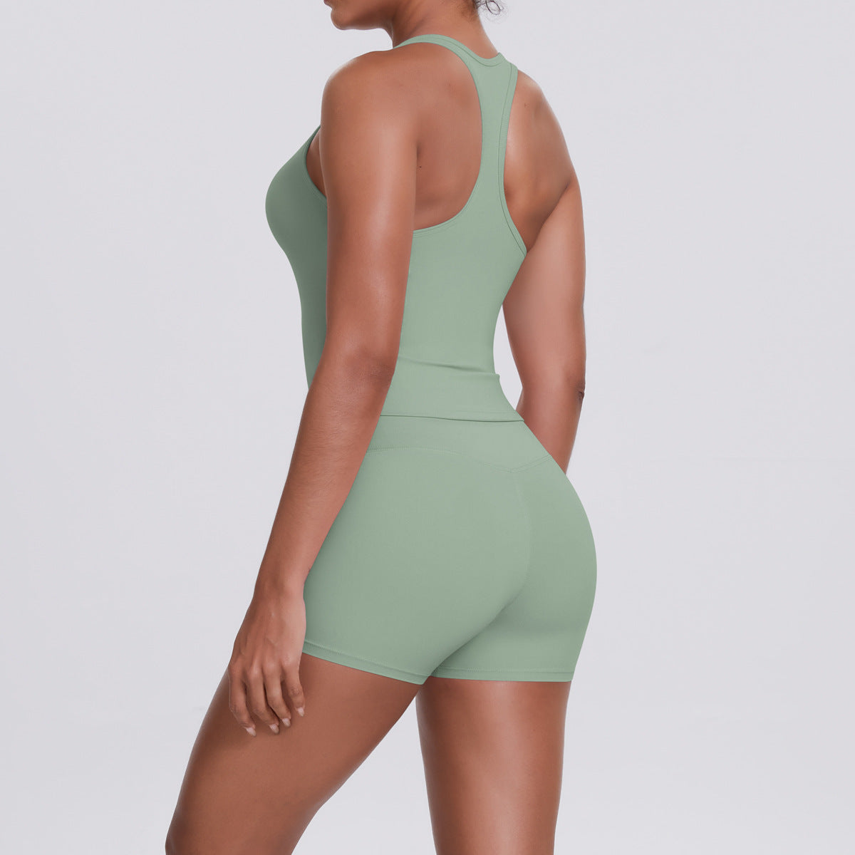 Shorty Set