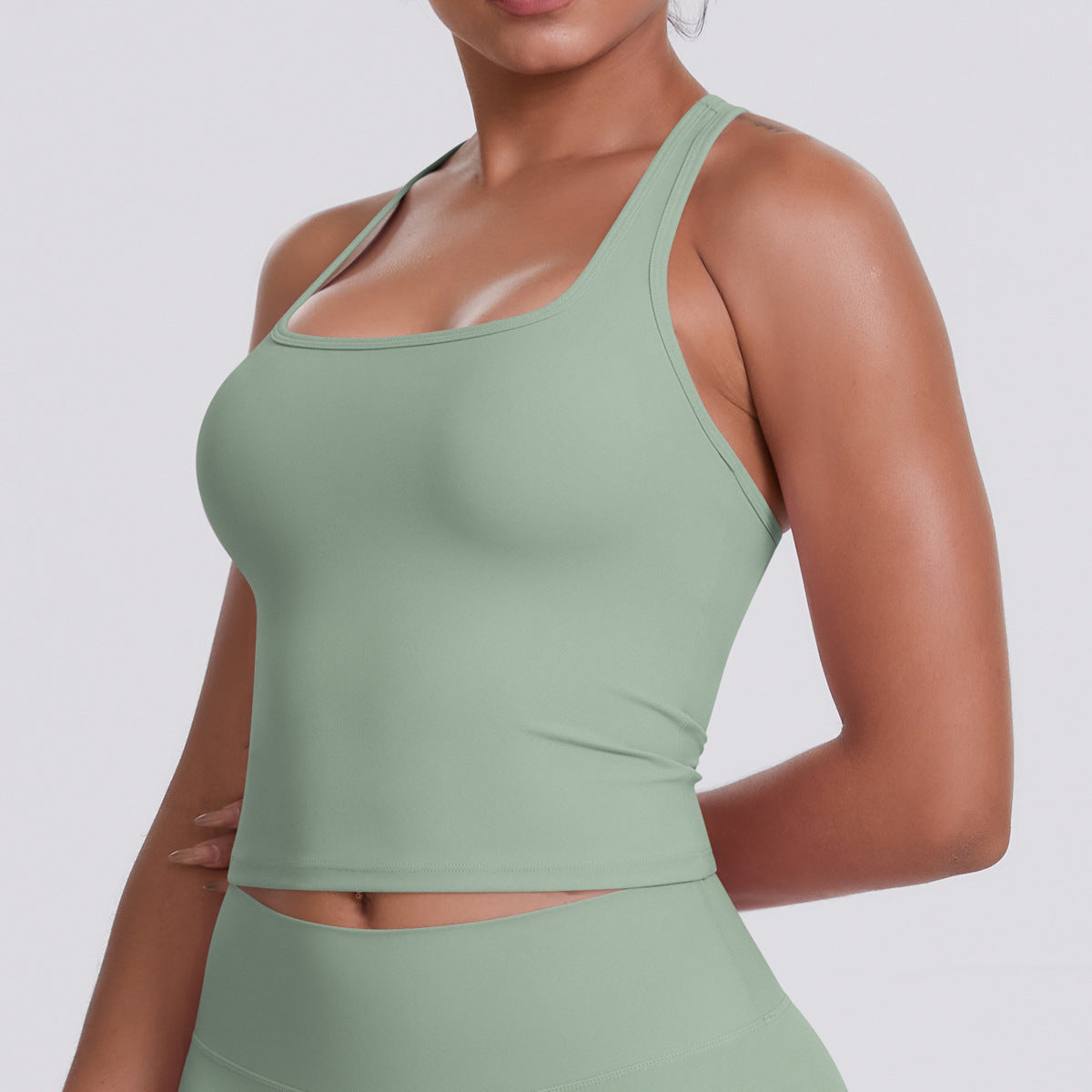 Shorty Top