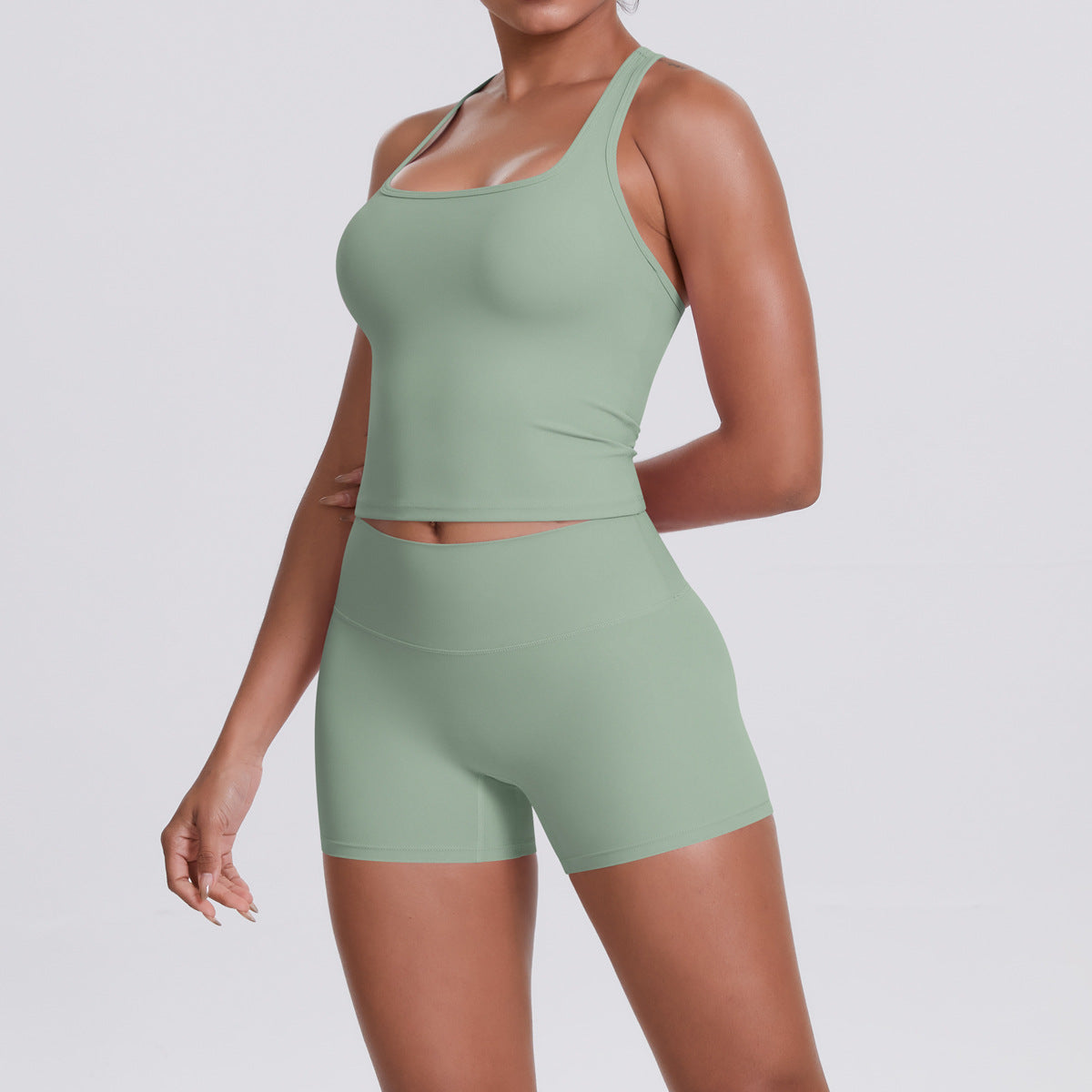 Shorty Set