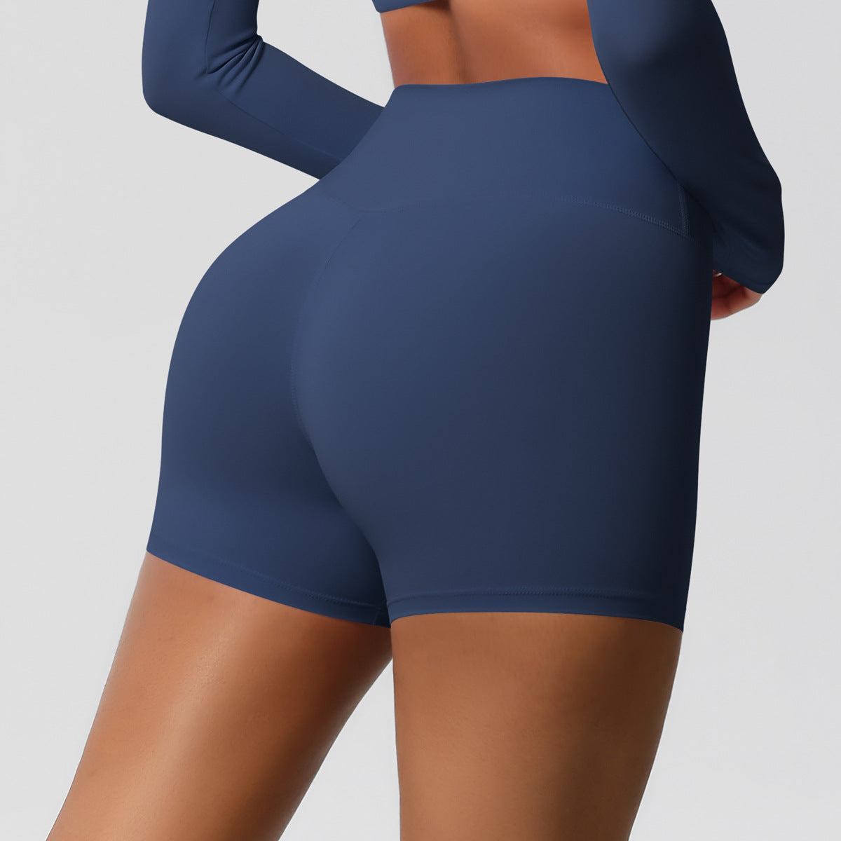 Shorty Shorts