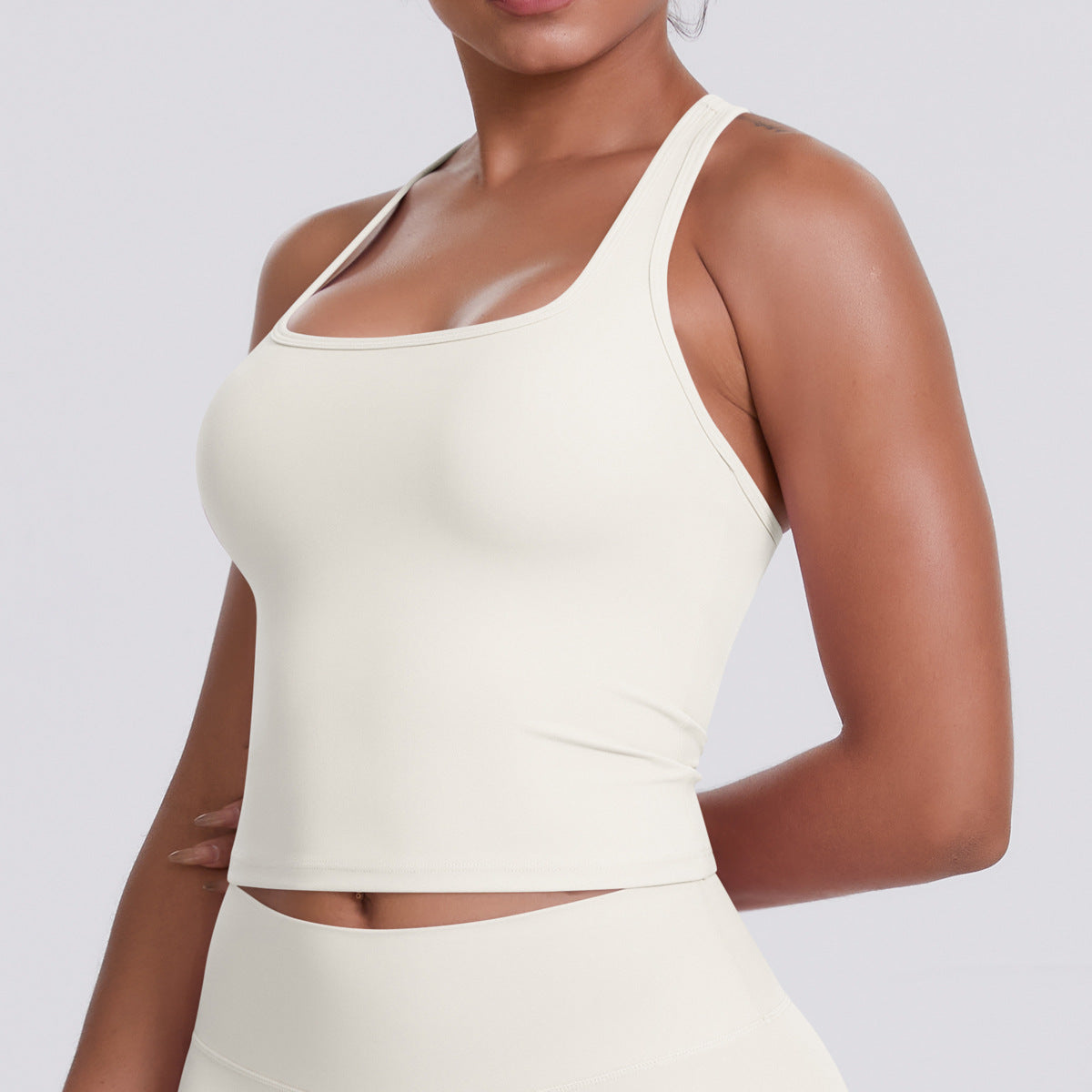 Shorty Top
