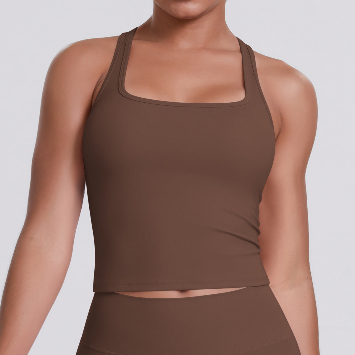 Shorty Top
