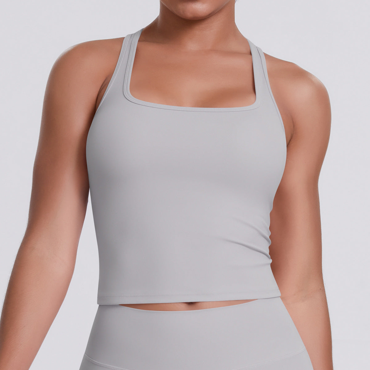Shorty Top
