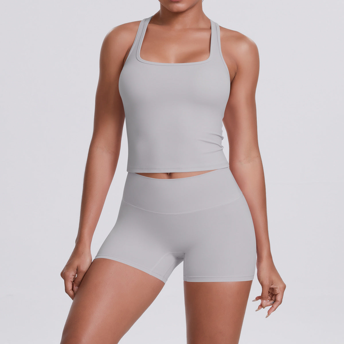 Shorty Set