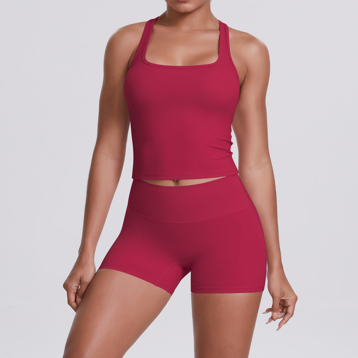 Shorty Set