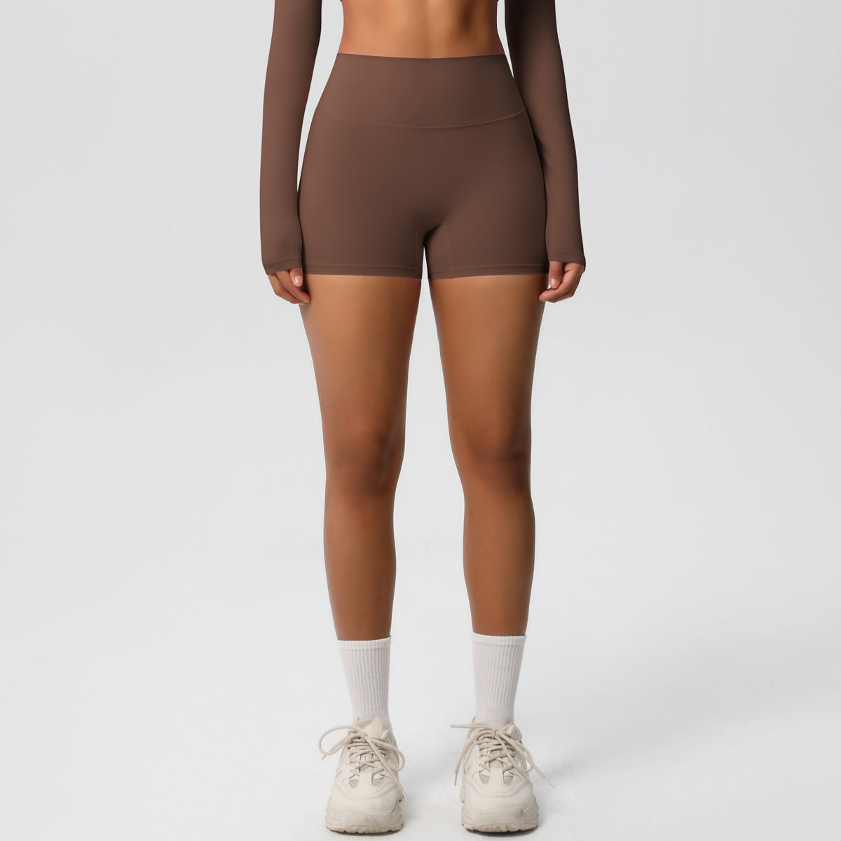 Shorty Shorts
