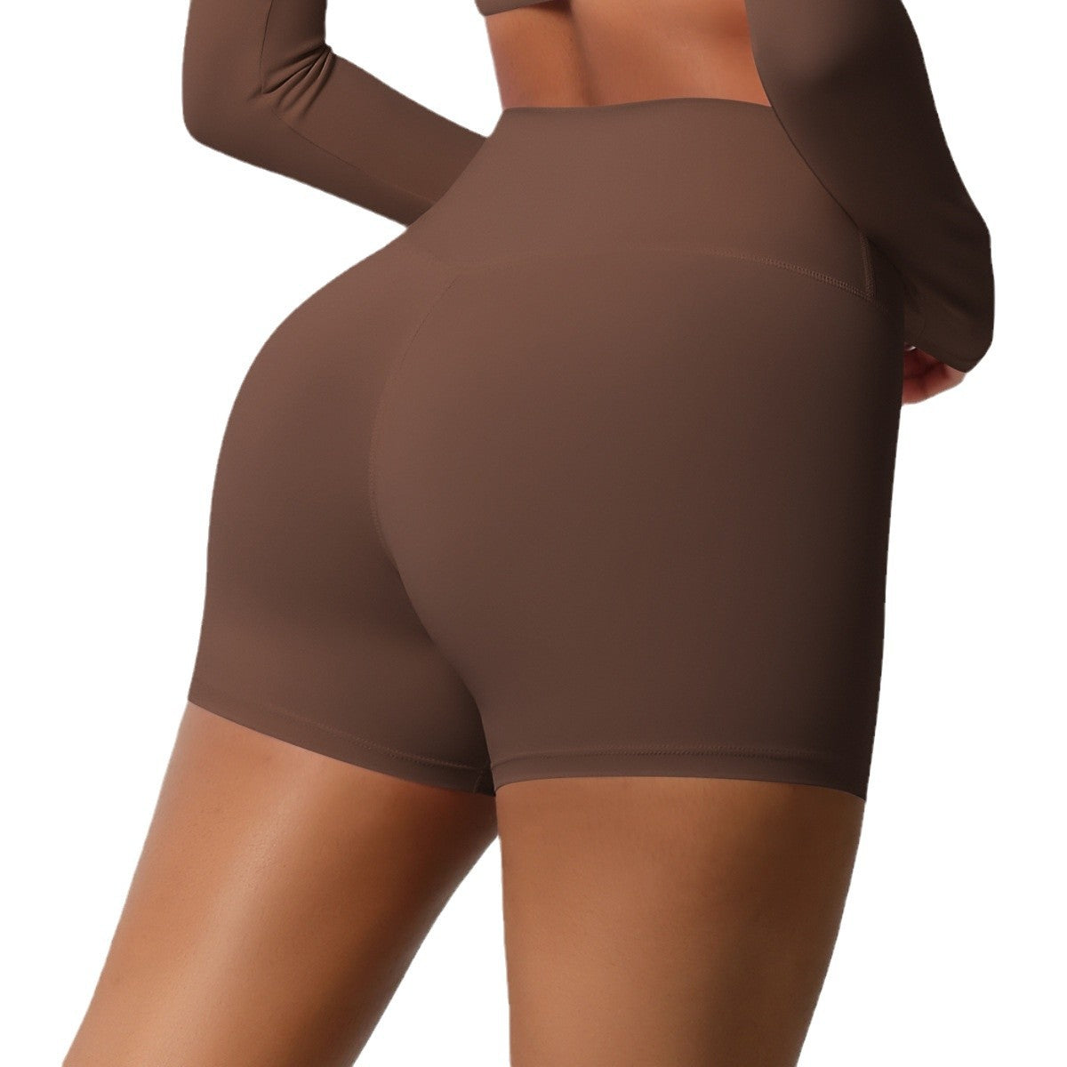 Shorty Shorts