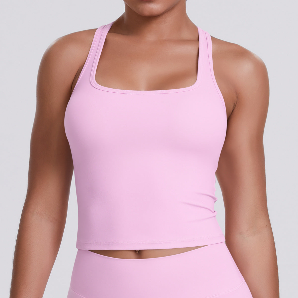 Shorty Top