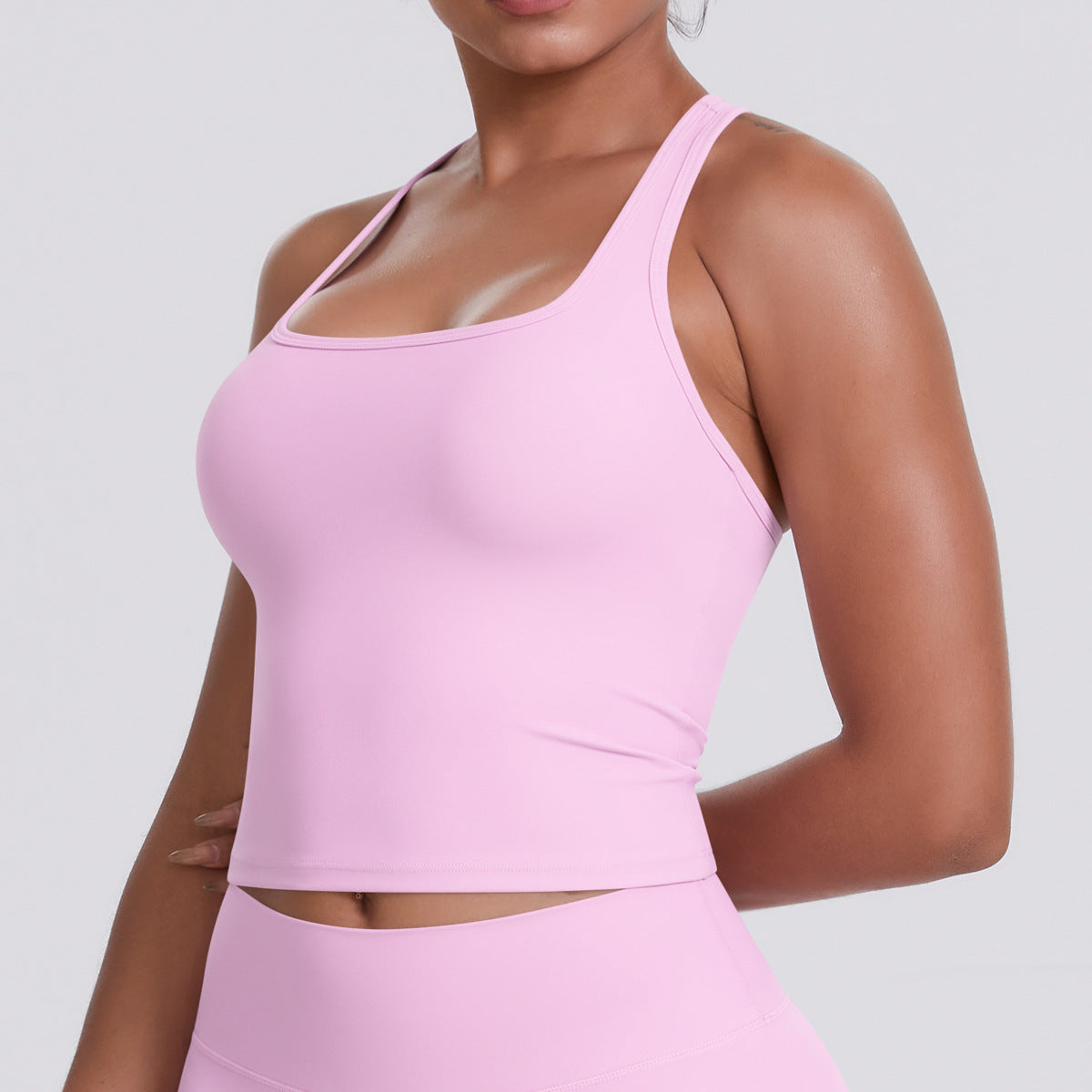 Shorty Top