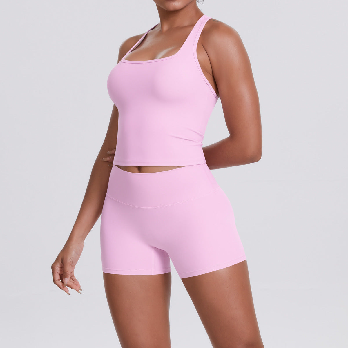 Shorty Set
