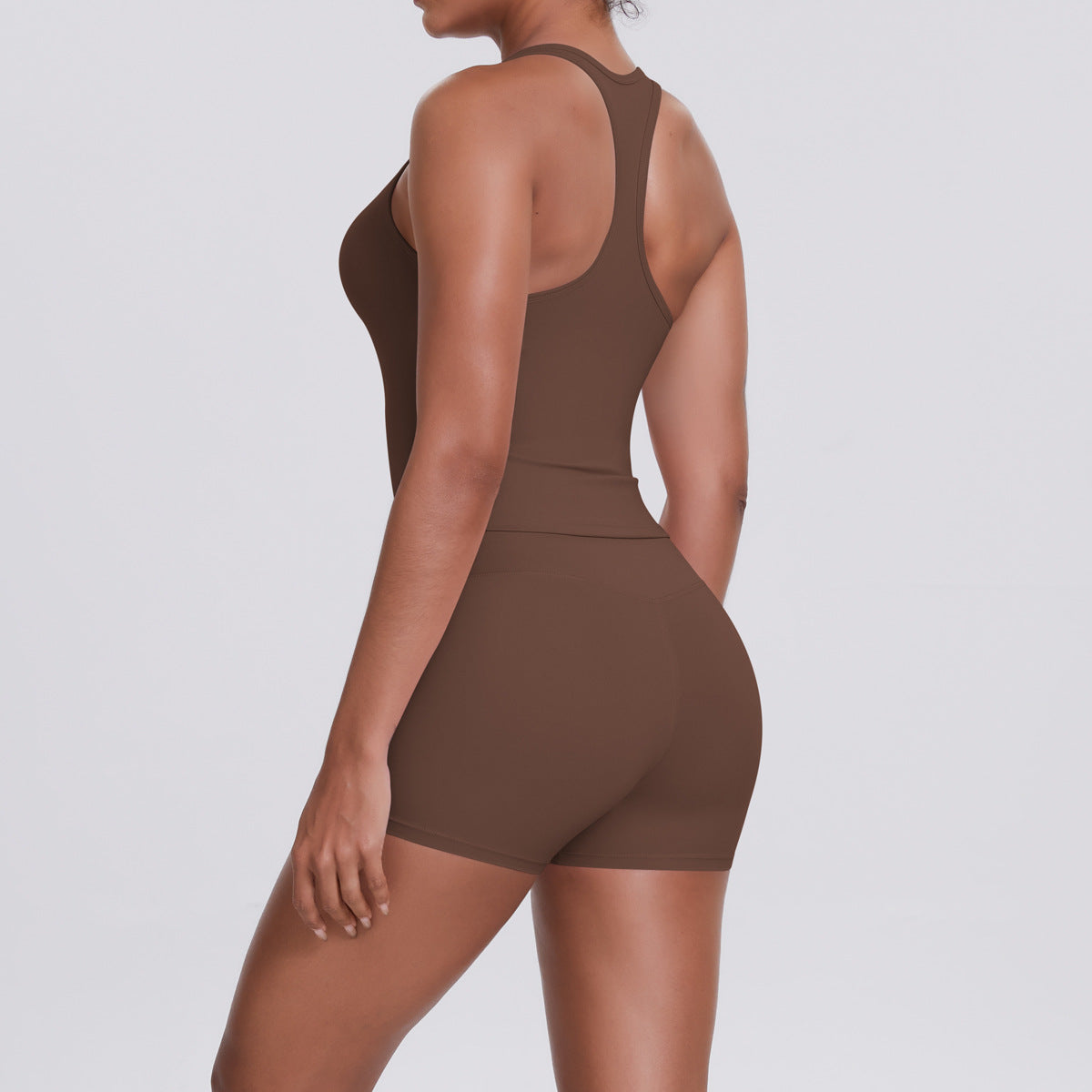Shorty Set