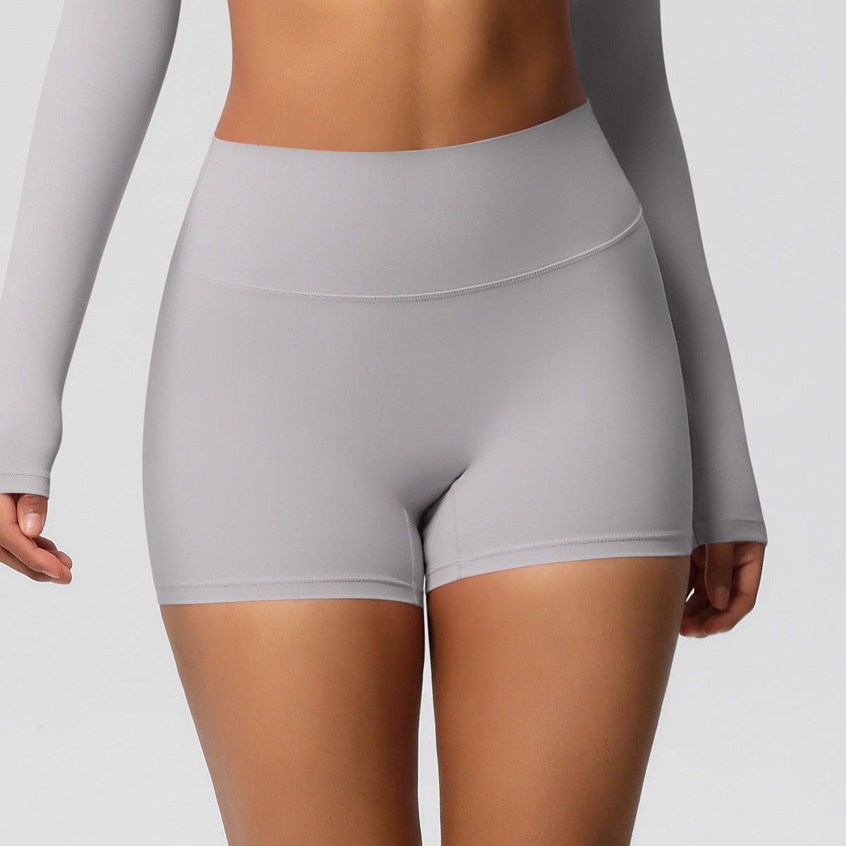 Shorty Shorts