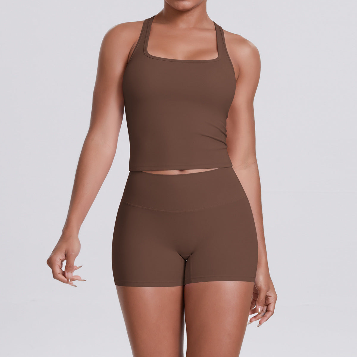 Shorty Set