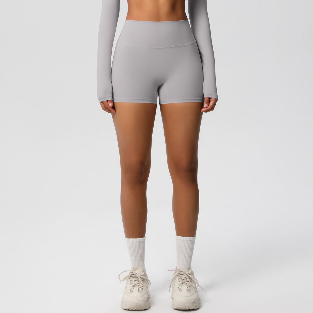 Shorty Shorts