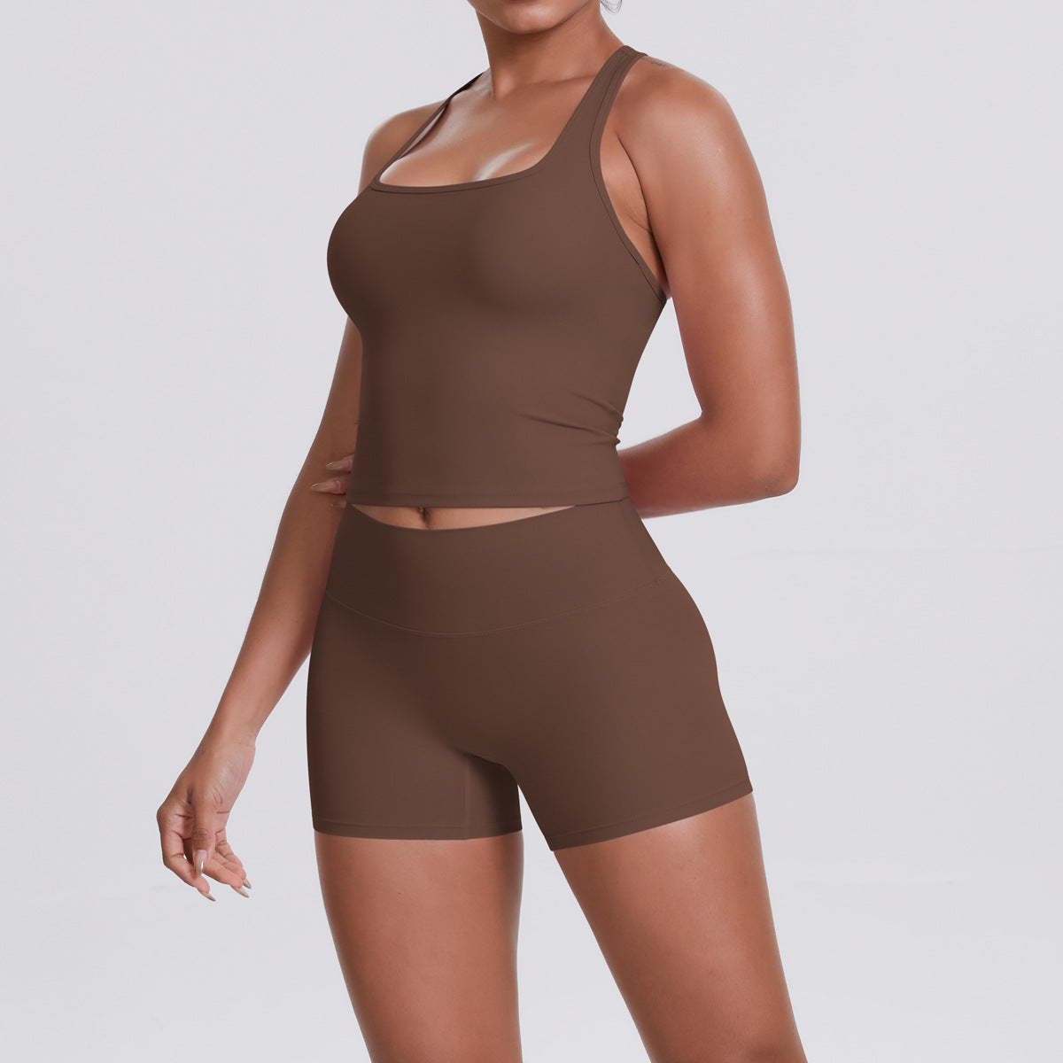 Shorty Set
