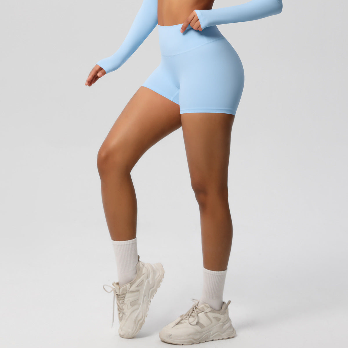 Shorty Shorts