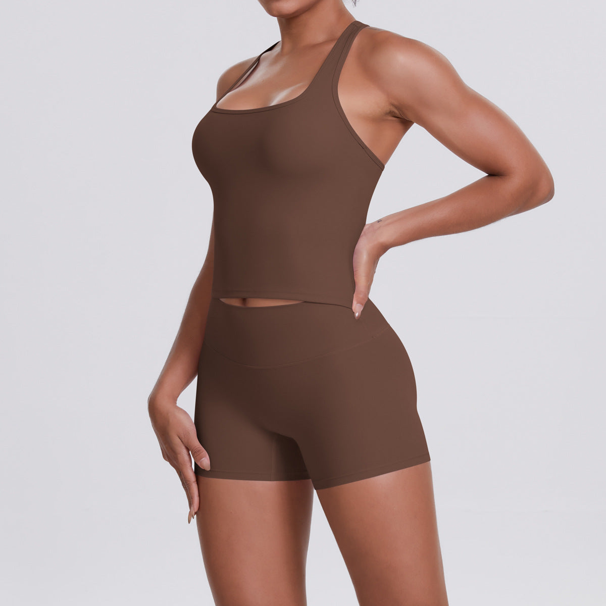 Shorty Set