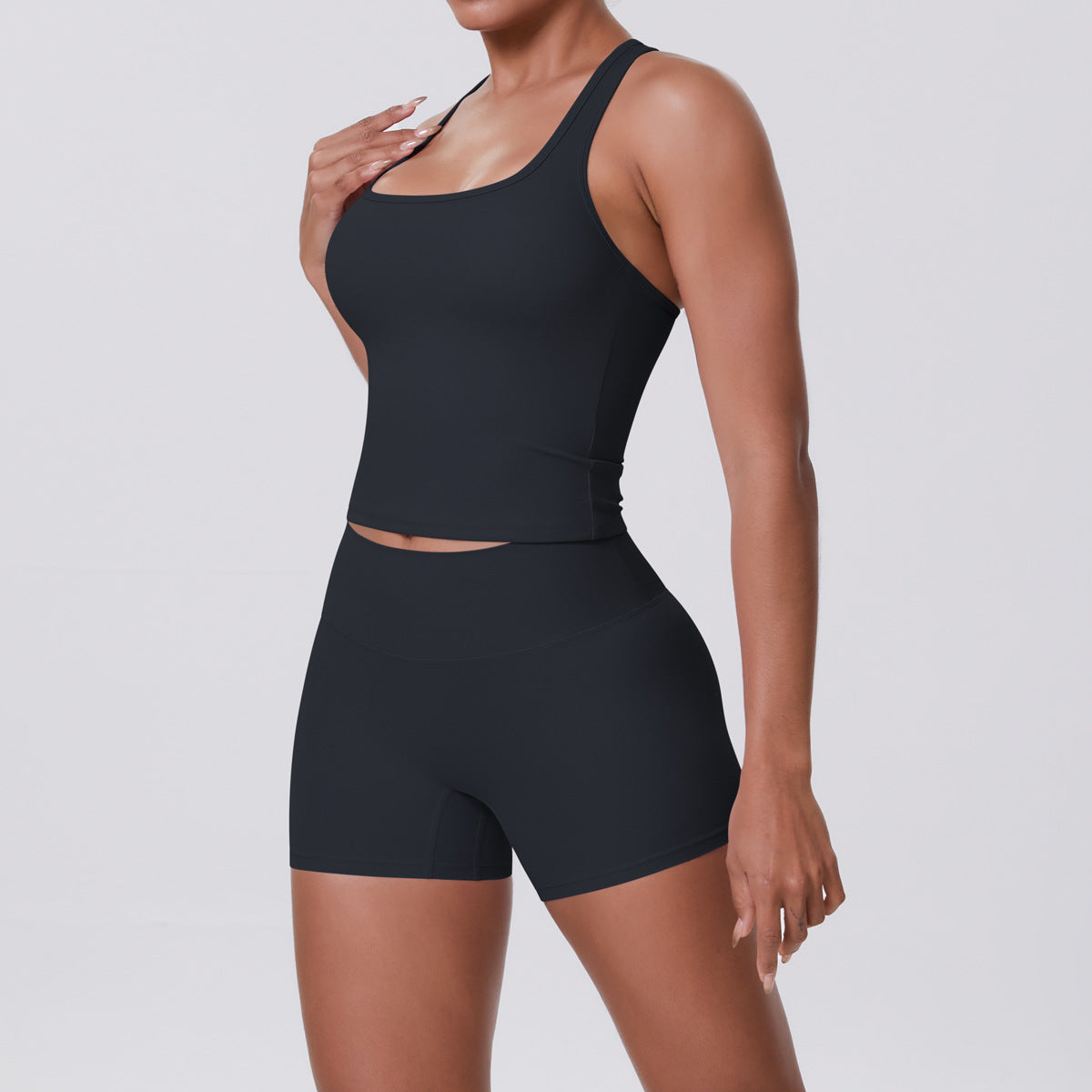 Shorty Set