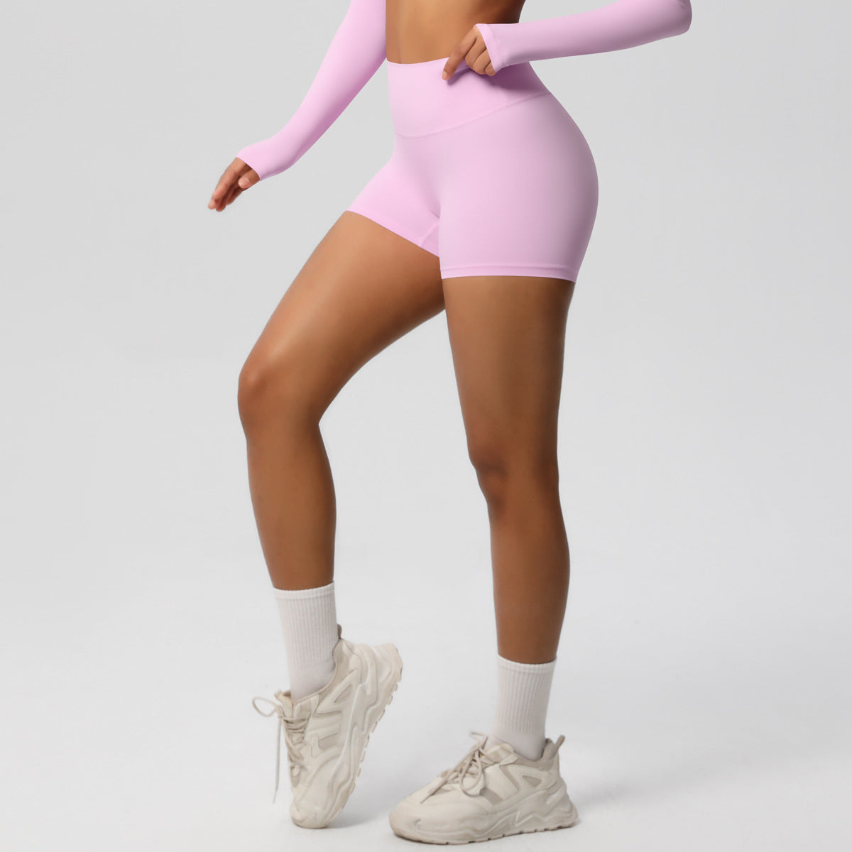 Shorty Shorts
