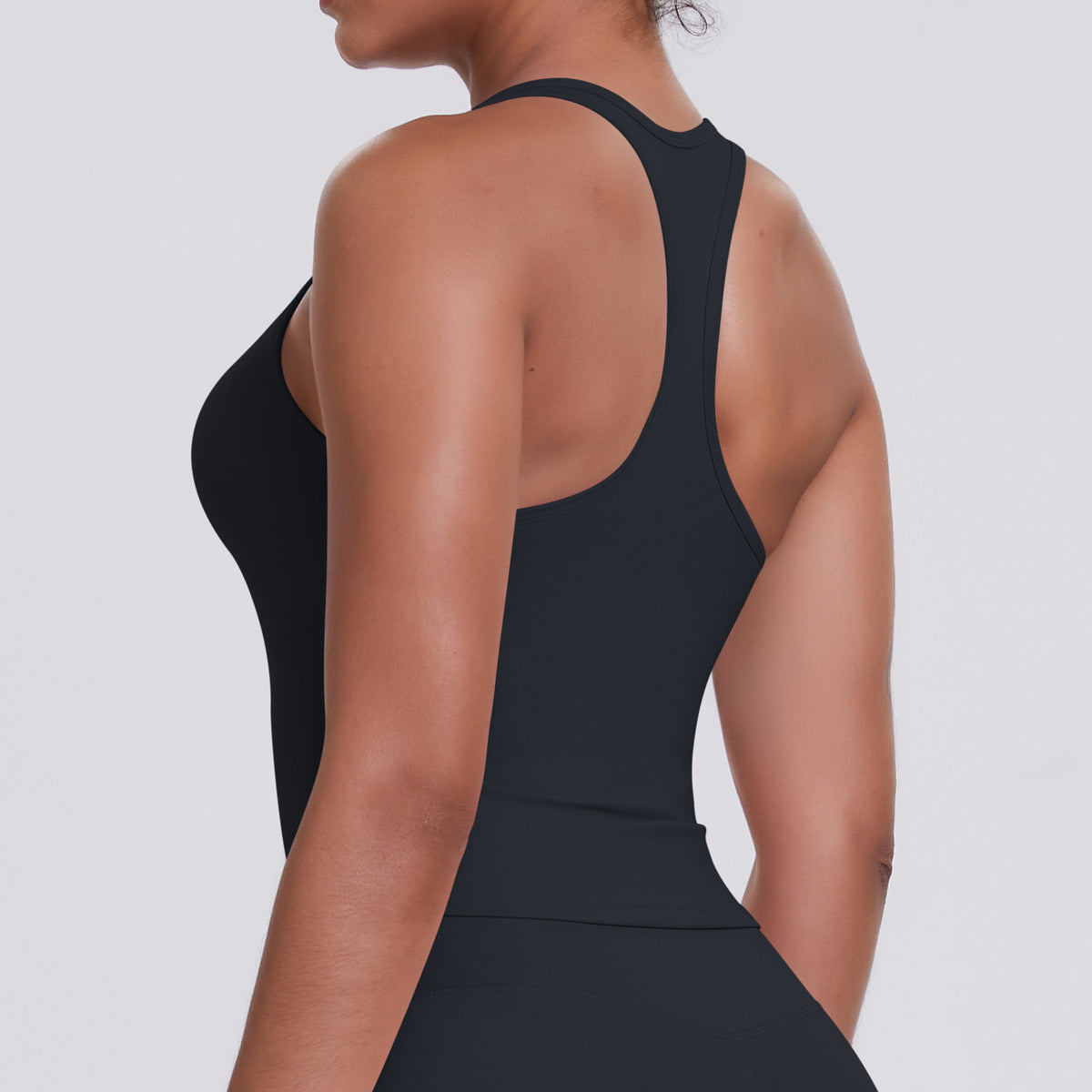 Shorty Top