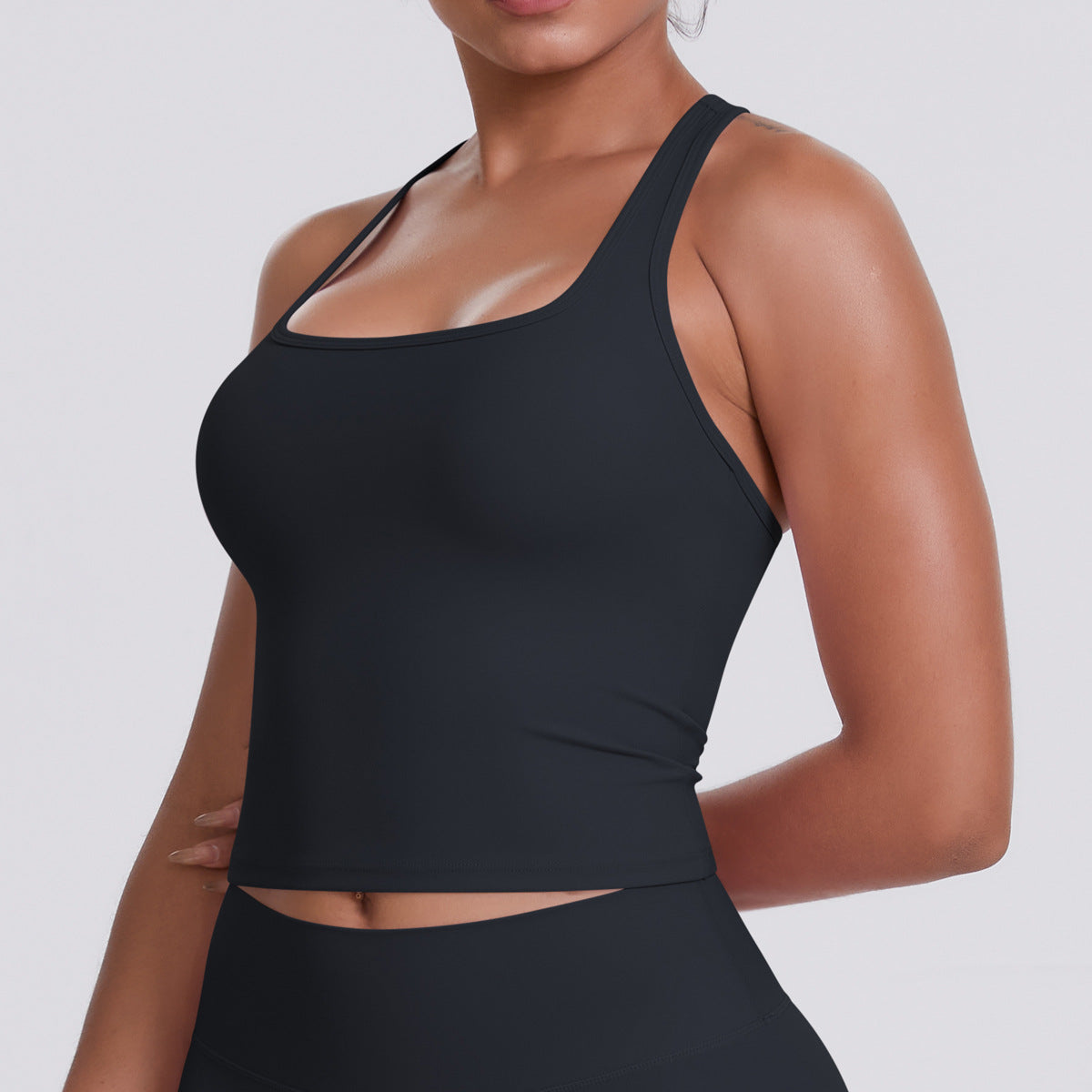 Shorty Top