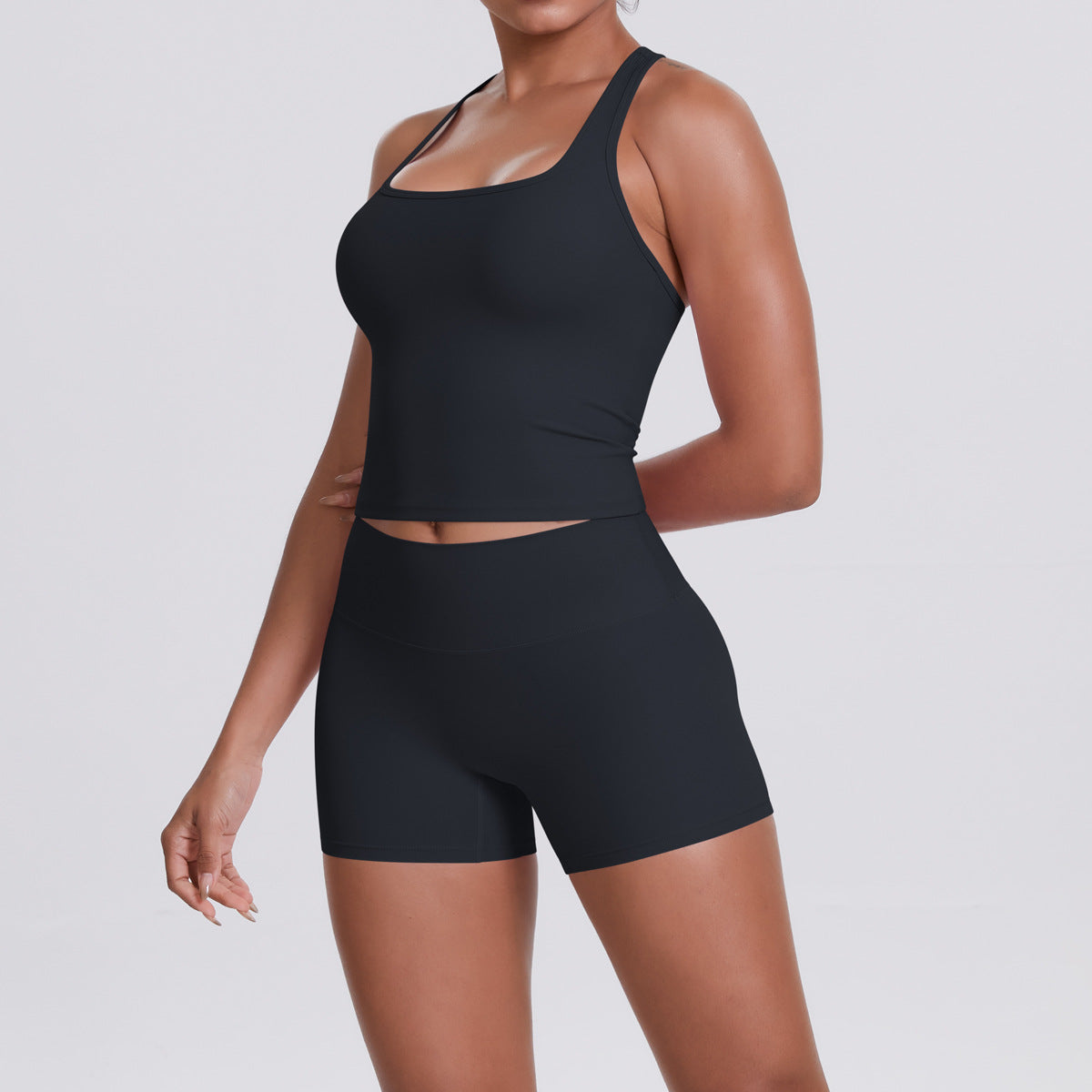Shorty Set