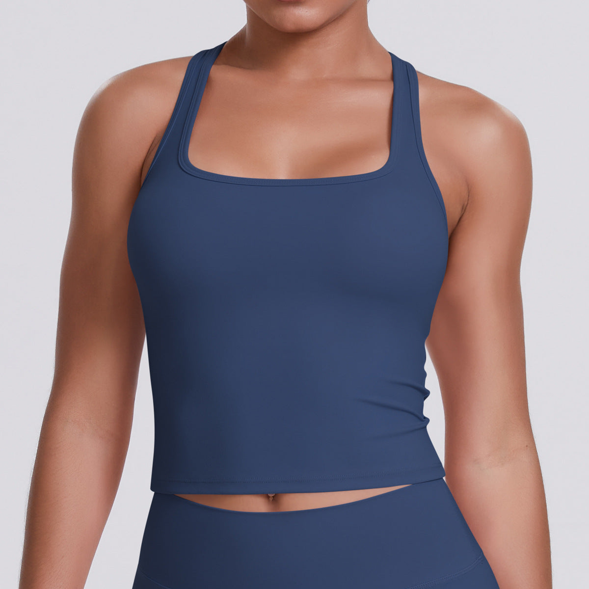 Shorty Top