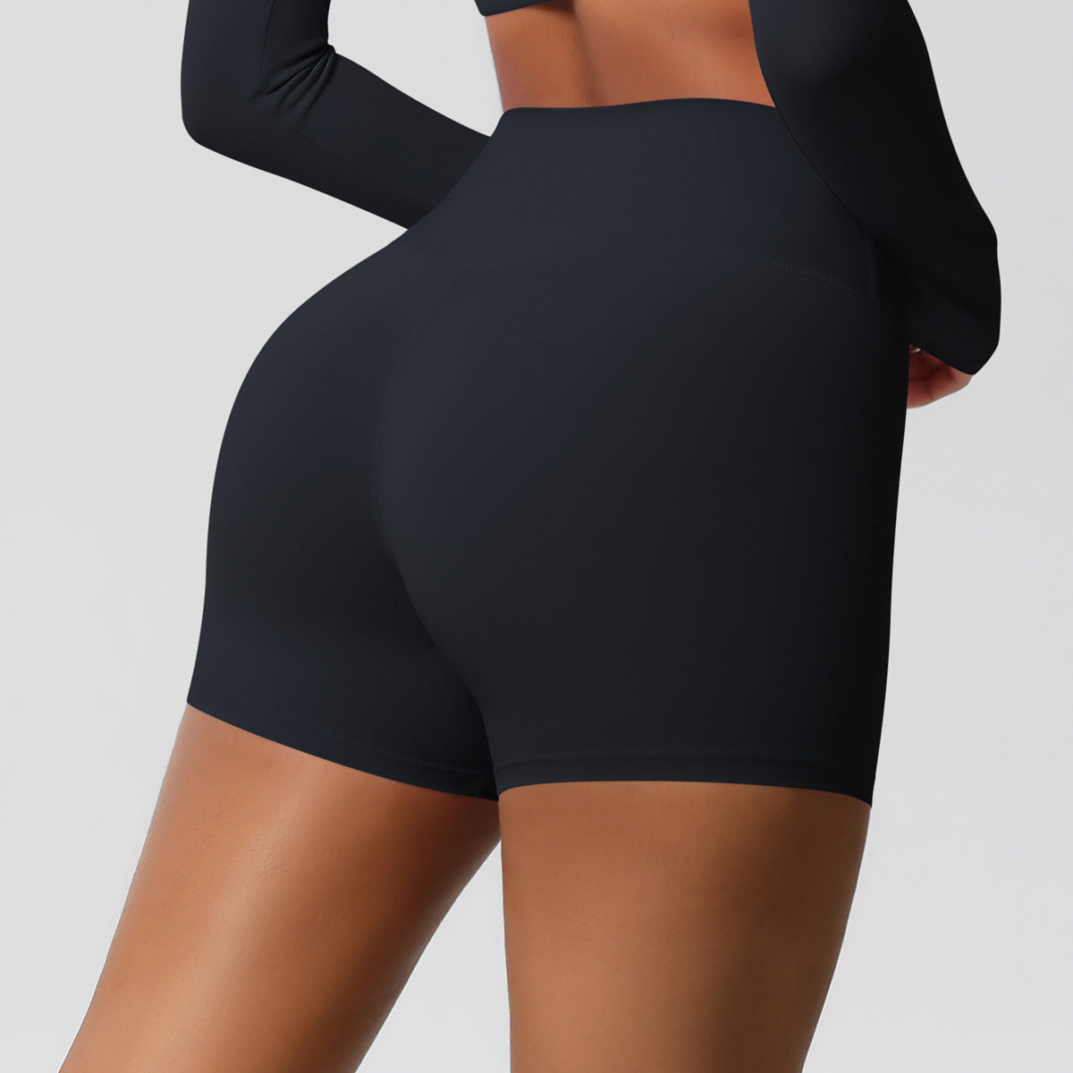 Shorty Shorts