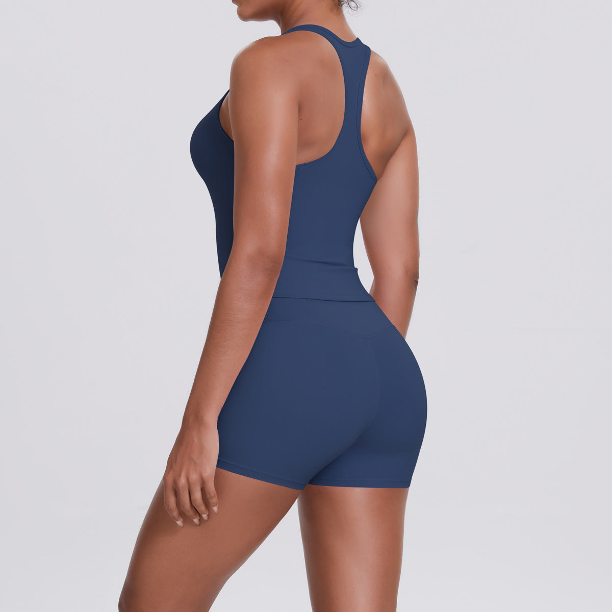 Shorty Set