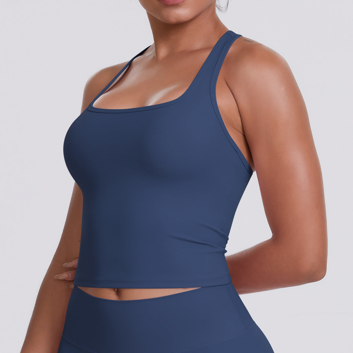 Shorty Top