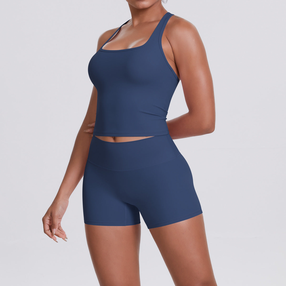 Shorty Set