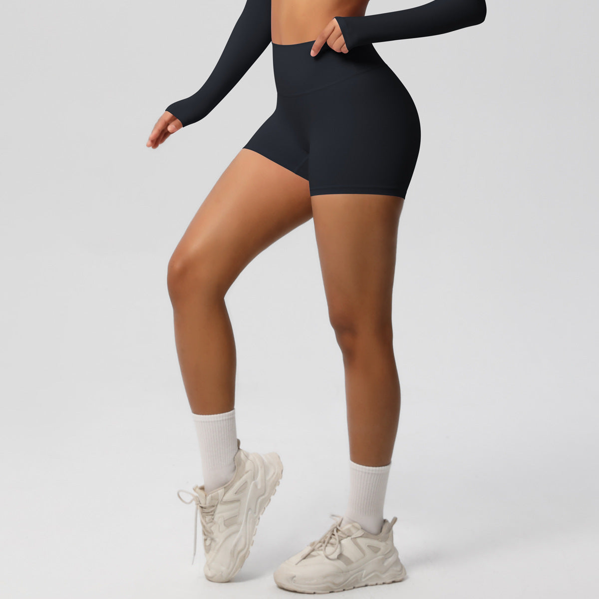 Shorty Shorts