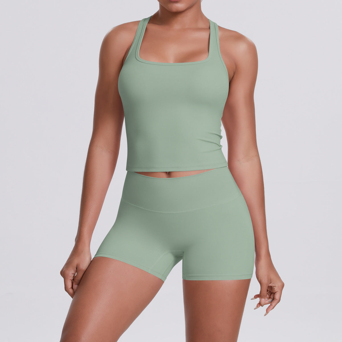 Shorty Set