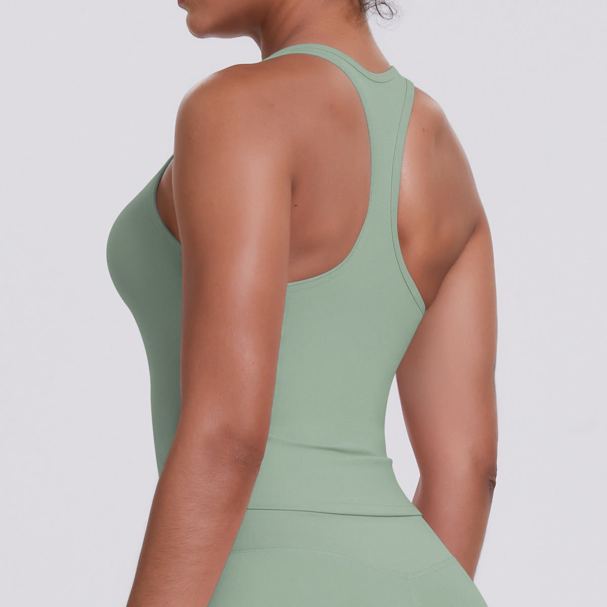 Shorty Top