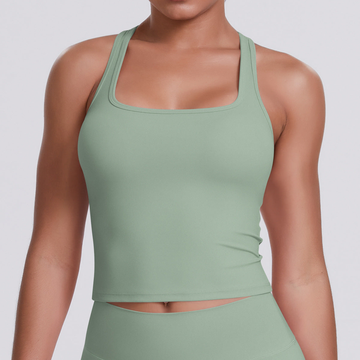Shorty Top