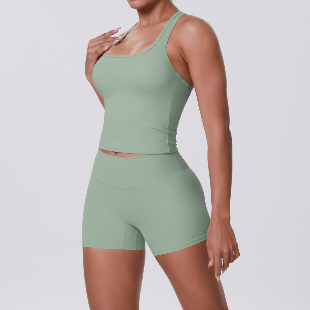 Shorty Set