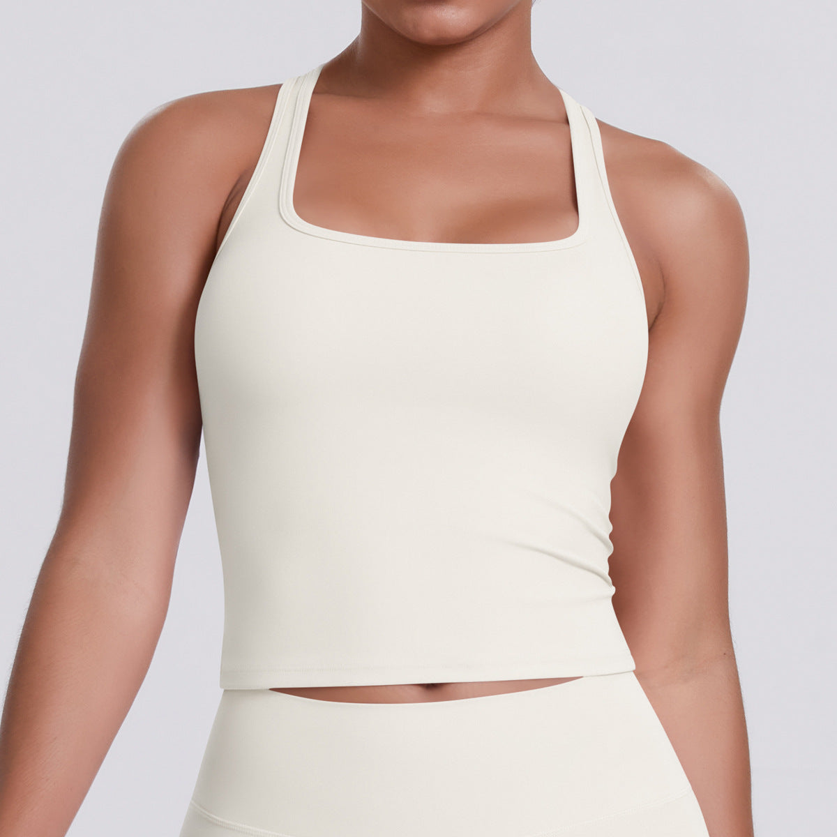 Shorty Top