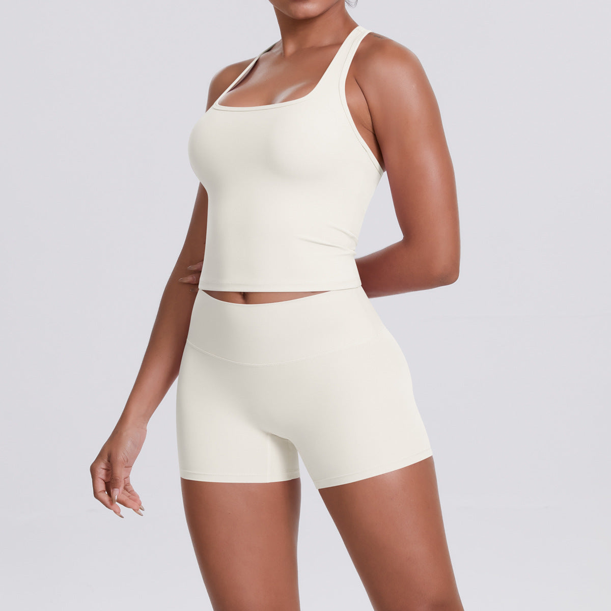 Shorty Set