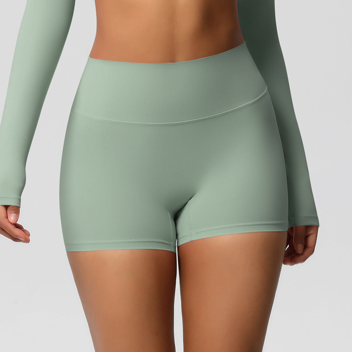 Shorty Shorts