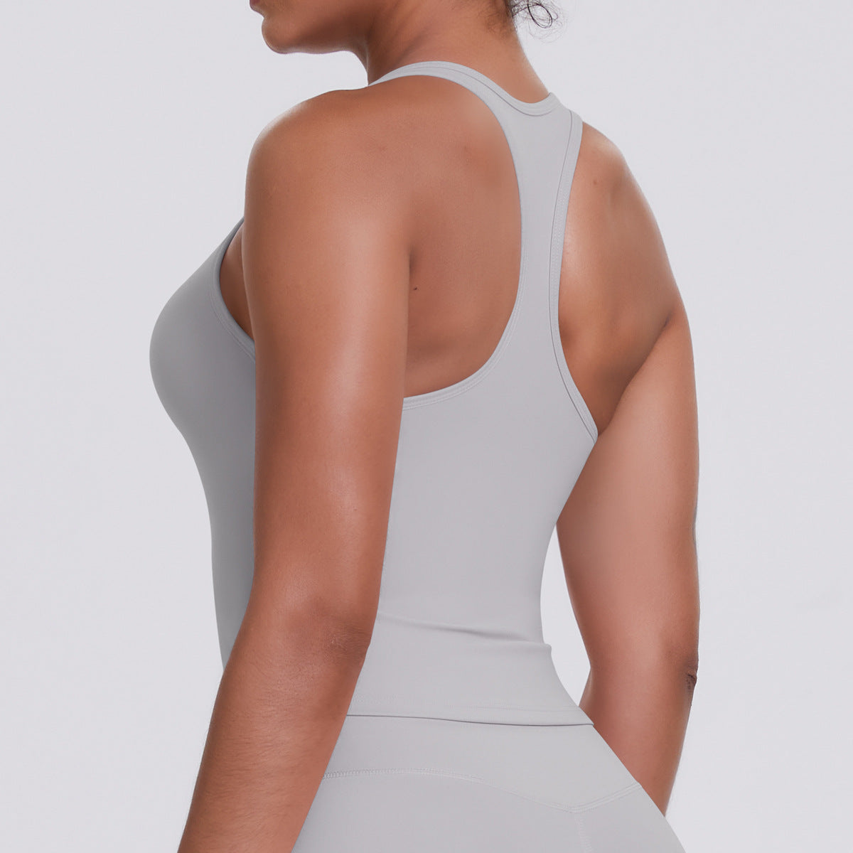 Shorty Top