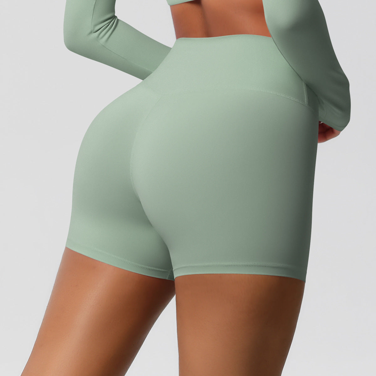 Shorty Shorts