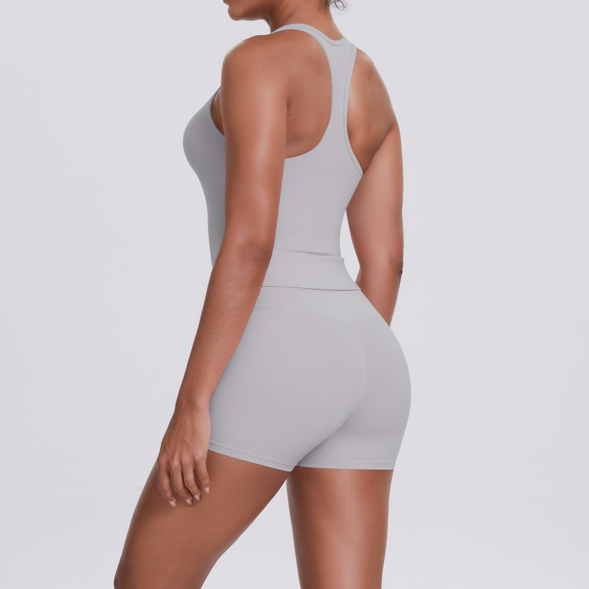 Shorty Set